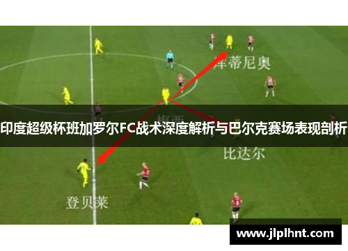 印度超级杯班加罗尔FC战术深度解析与巴尔克赛场表现剖析