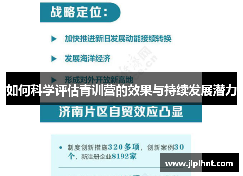如何科学评估青训营的效果与持续发展潜力